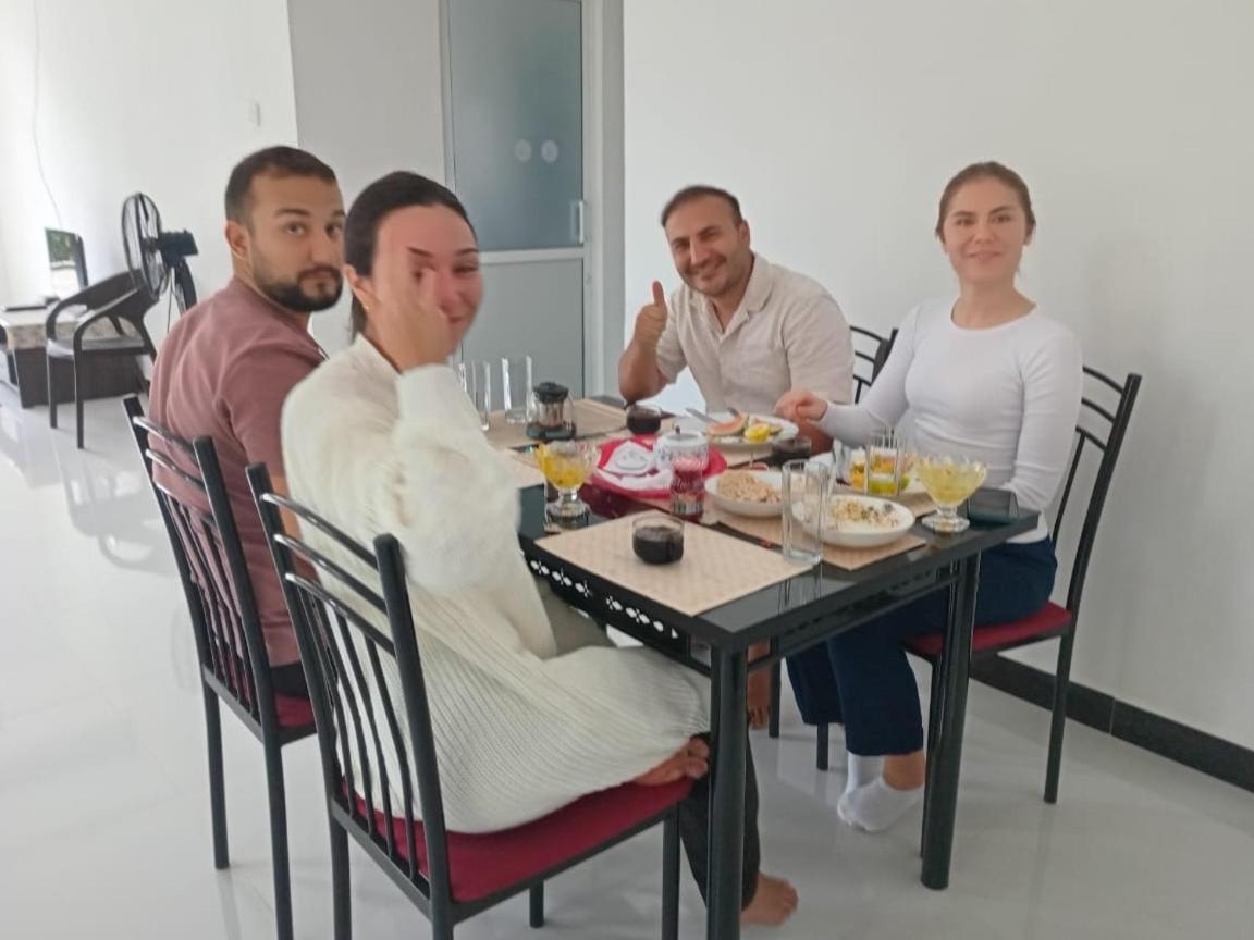 מלון Ella Thenulya מראה חיצוני תמונה